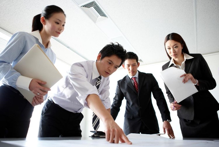 HORENSO – Phương Pháp Làm Việc Nhóm Giúp Người Nhật Có Năng Suất Cao Bậc Nhất Thế Giới