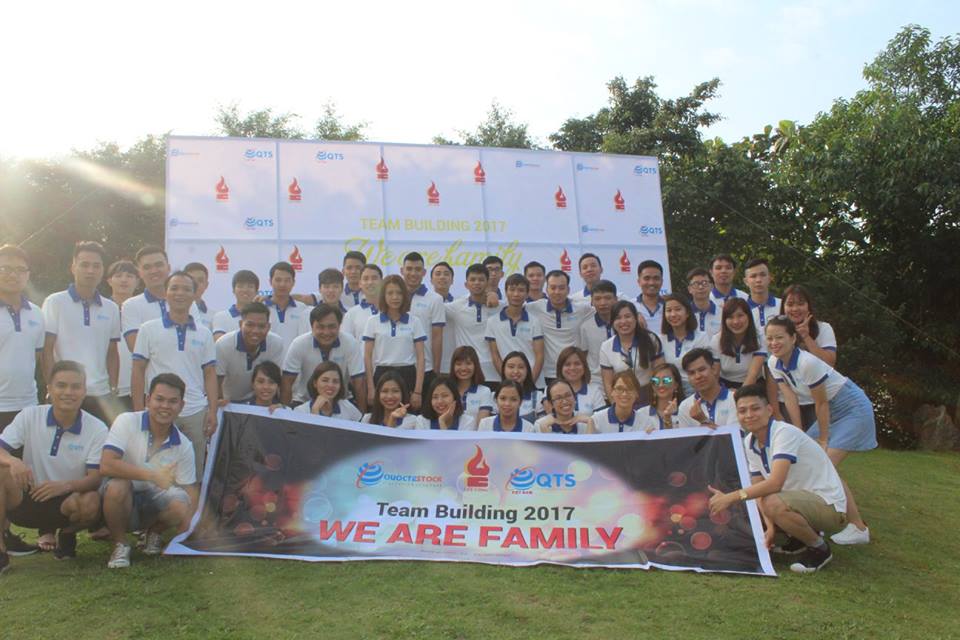 NHỮNG ĐIỀU BẠN CHƯA BIẾT VỀ QTS