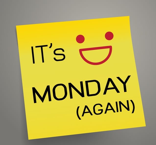 Để thứ hai không còn là nỗi sợ