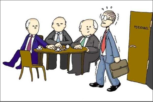 5 KỸ NĂNG MỀM CẦN RÈN LUYỆN TRƯỚC KHI ĐI PHỎNG VẤN