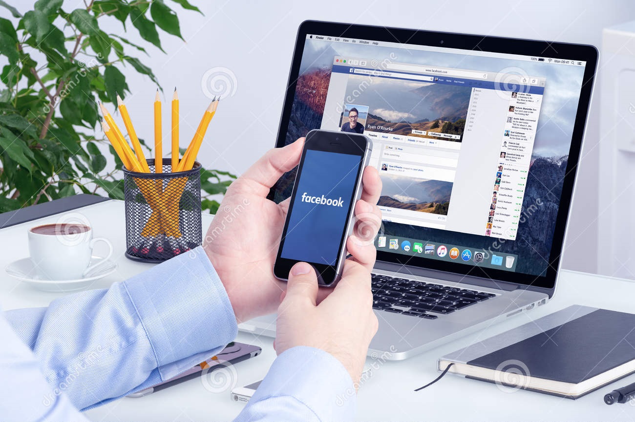 TOP 10 NGHỆ THUẬT BÁN HÀNG TRÊN FACEBOOK 