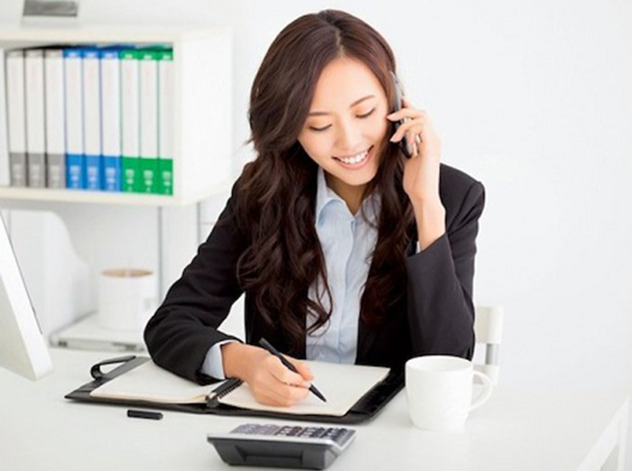 7 mẹo vàng để chào khách hàng thành công