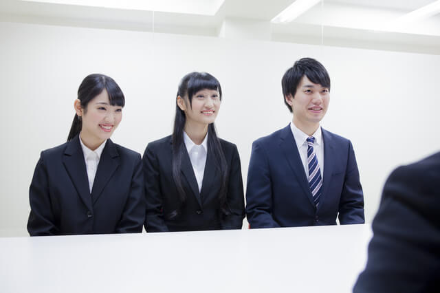 MỘT SỐ KỸ NĂNG KHI ĐI PHỎNG VẤN