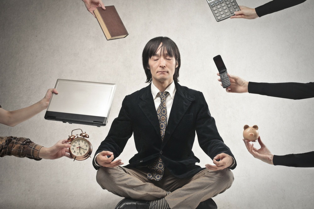 PHƯƠNG PHÁP Ô VUÔNG GIÚP QUẢN LÝ THỜI GIAN HIỆU QUẢ 