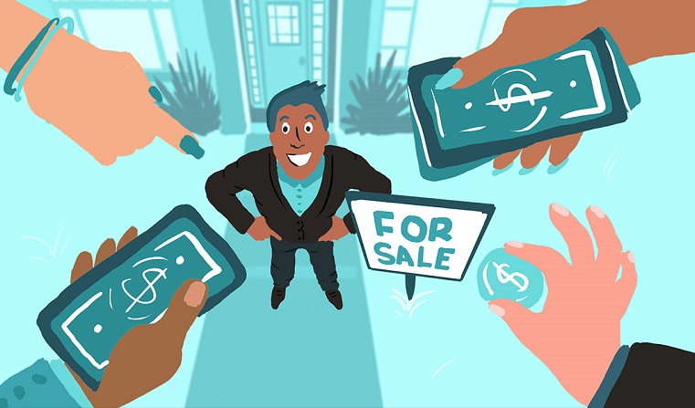 TUYỂN CHUYÊN VIÊN KINH DOANH MẢNG DỰ ÁN  (GẤP)