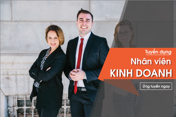 TUYỂN CHUYÊN VIÊN KINH DOANH TƯ VẤN WEBSITE TẠI HÀ NỘI